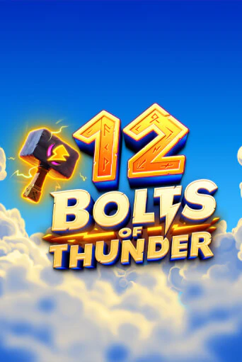 Демо версия игры 12 Bolts of Thunder | VAVADA BY 