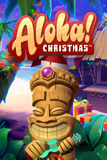Демо версия игры Aloha! Christmas | VAVADA BY 