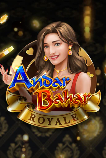 Демо версия игры Andar Bahar Royale | VAVADA BY 