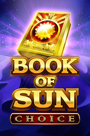 Демо версия игры Book of Sun Choice | VAVADA BY 