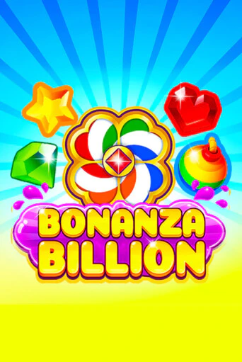 Демо версия игры Bonanza Billion | VAVADA BY 