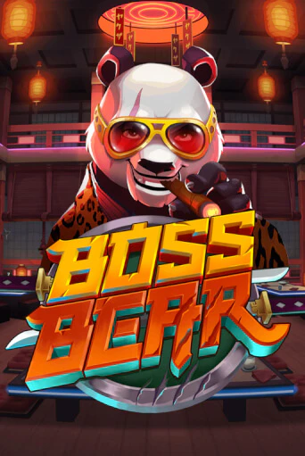 Демо версия игры Boss Bear | VAVADA BY 