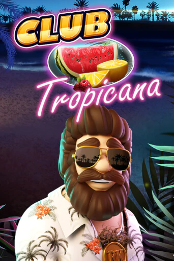 Демо версия игры Club Tropicana | VAVADA BY 