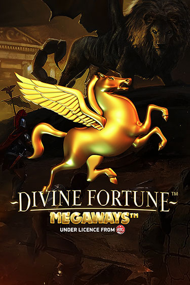 Демо версия игры Divine Fortune Megaways | VAVADA BY 