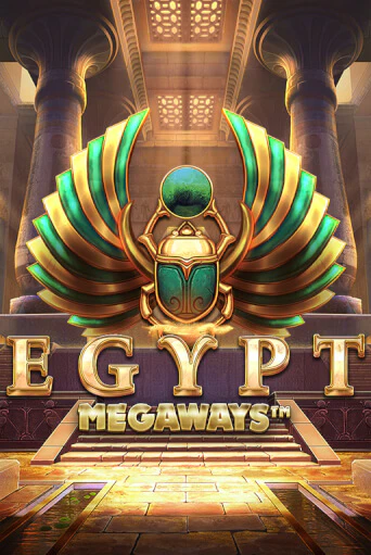 Демо версия игры Egypt Megaways™ | VAVADA BY 