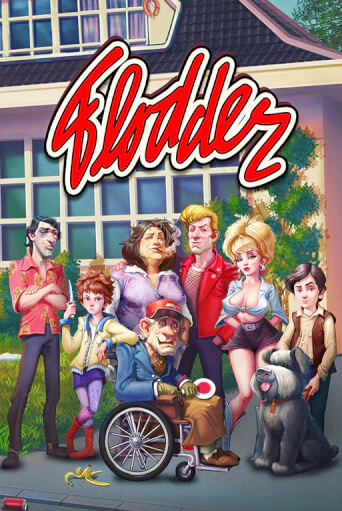 Демо версия игры Flodder | VAVADA BY 