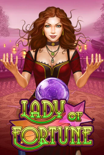 Демо версия игры Lady of Fortune | VAVADA BY 
