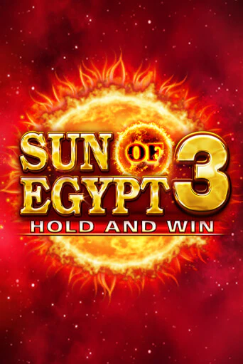 Демо версия игры Sun of Egypt 3 | VAVADA BY 