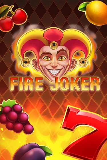 Демо версия игры Fire Joker | VAVADA BY 