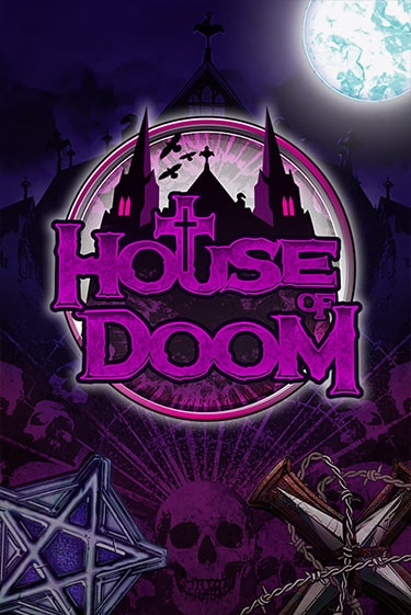 Демо версия игры House of Doom | VAVADA BY 